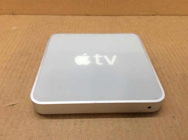 Apple TV (Original/1st Gen)(A1218) TV BOX