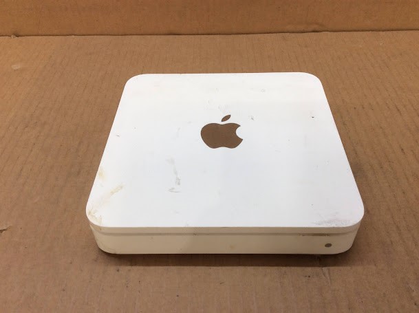 Apple AirPort Time Capsule (4th Gen)(A1409) 2TB