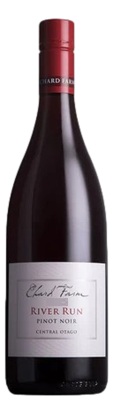 Chard Farm 'River Run' Pinot Noir 2023 (