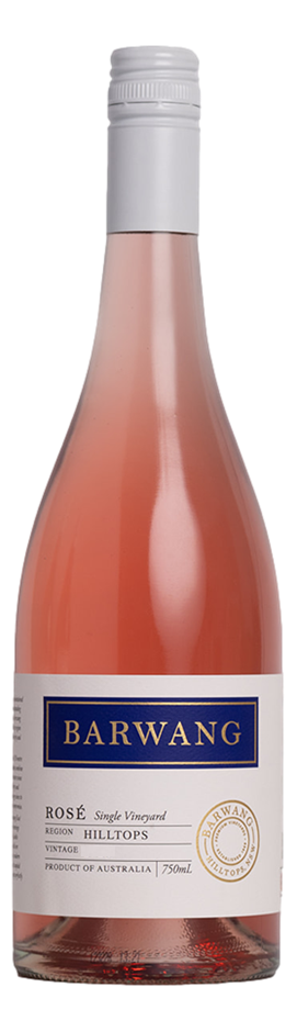 Barwang Rose 2023 (12x 750mL).
