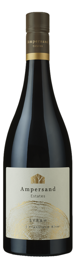 Ampersand Syrah 2024 (6x 750mL).