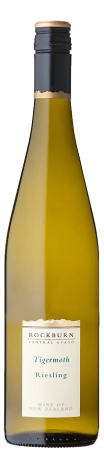 Rockburn Tigermoth Riesling 2024 (6x 750