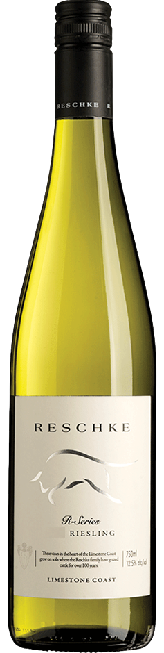 Reschke ‘R-Series’ Riesling 2025 (12x 75