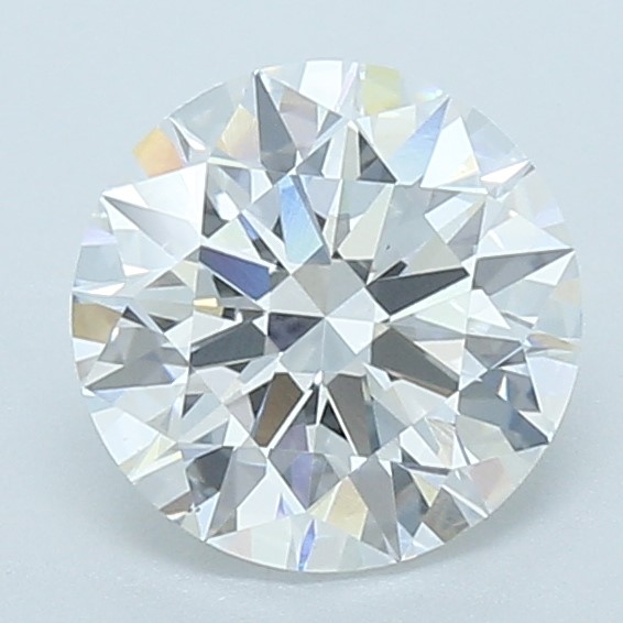 2.51 Carats D/VS1 Lab Grown Diamond - IGI Certified