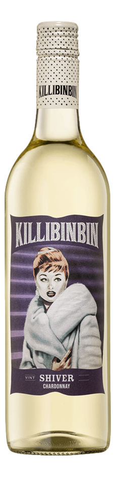 Killibinbin Shiver Chardonnay 2023 (12 x