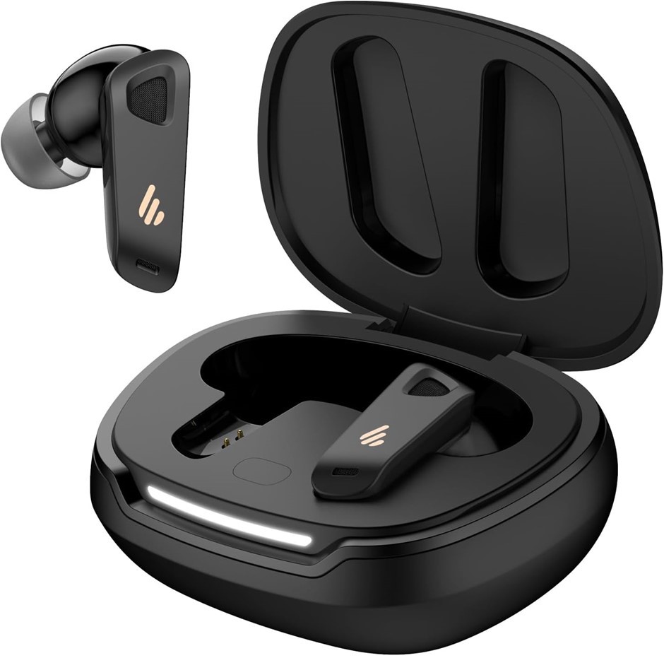 EDIFIER NeoBuds Pro 2 Multi-Channel Active Noise Cancellation Earbuds with