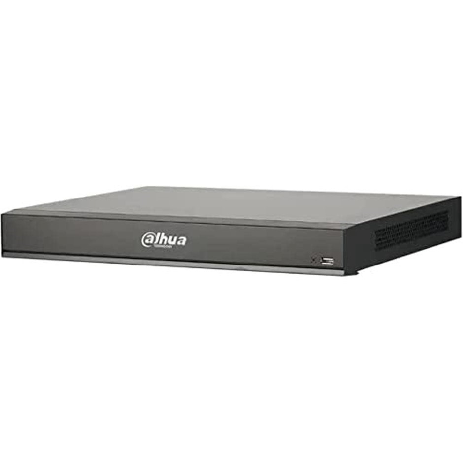 DAHUA IP Network recorder 16h NVR5216-16P-I  Buyers Note - Discount Freight