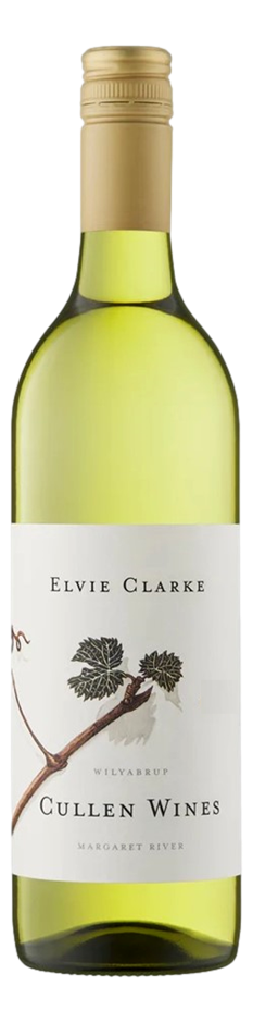 Cullen Mangan Elvie Clark Sauvignon Blan