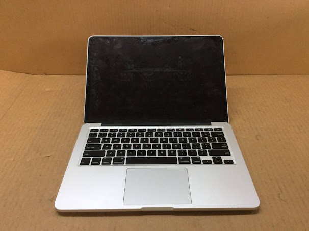 Apple MacBook Pro(A1502)(EMC2835) Laptop i5-5257U 8GBRAM/128GB