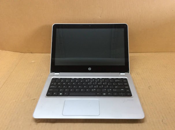 HP ProBook 430 G4 Laptop i3-7100U 4GBRAM/500GB