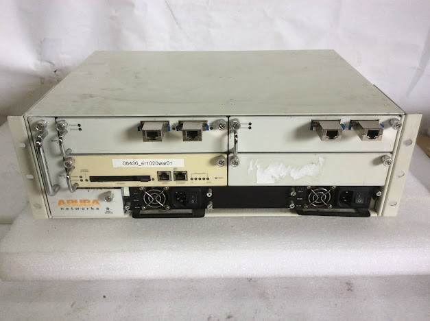 Aruba 6000 Mobility Controller