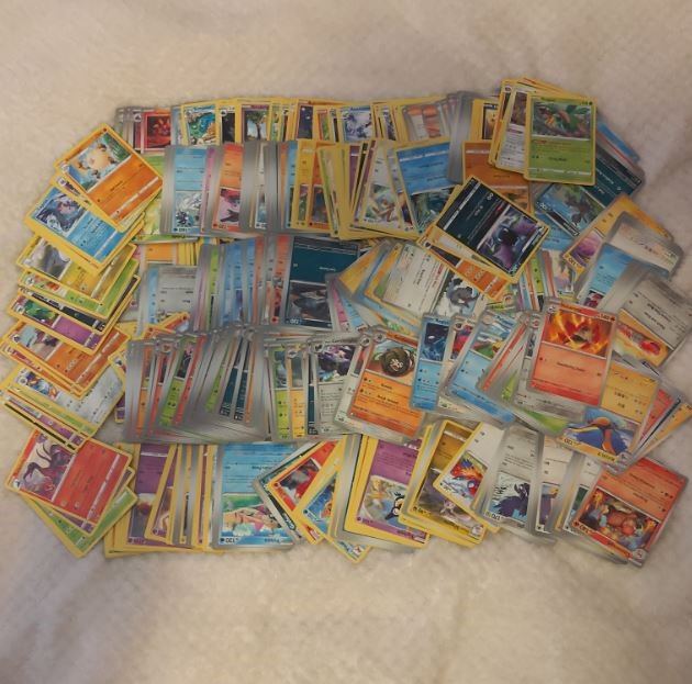 Pokemon Card Collector Bundles and Graded Cards Sale