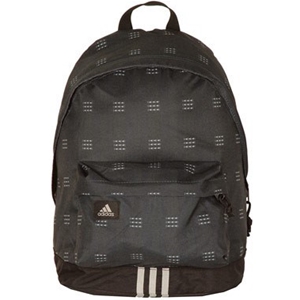 Adidas Classic Backpack & Pencil Case