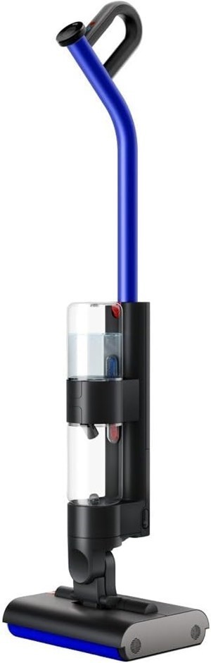 DYSON WashG1™ Wet Floor Cleaner. NB: Has Been Used, Water Droplets & Not Bo