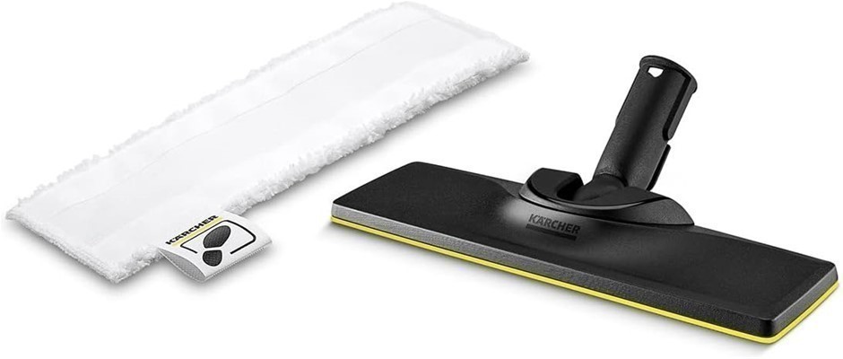 KARCHER Floor Nozzle Set EasyFix.