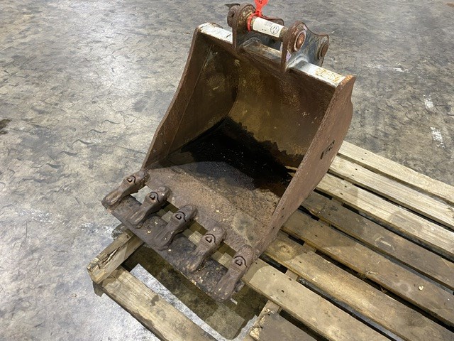 ECH Excavator GP Bucket