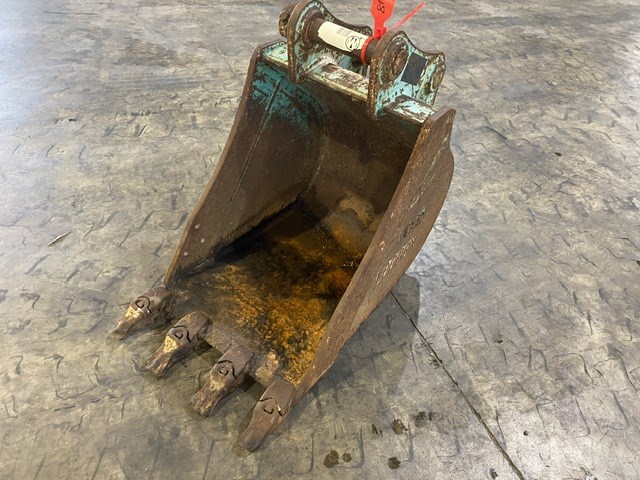 ECH Excavator GP Bucket