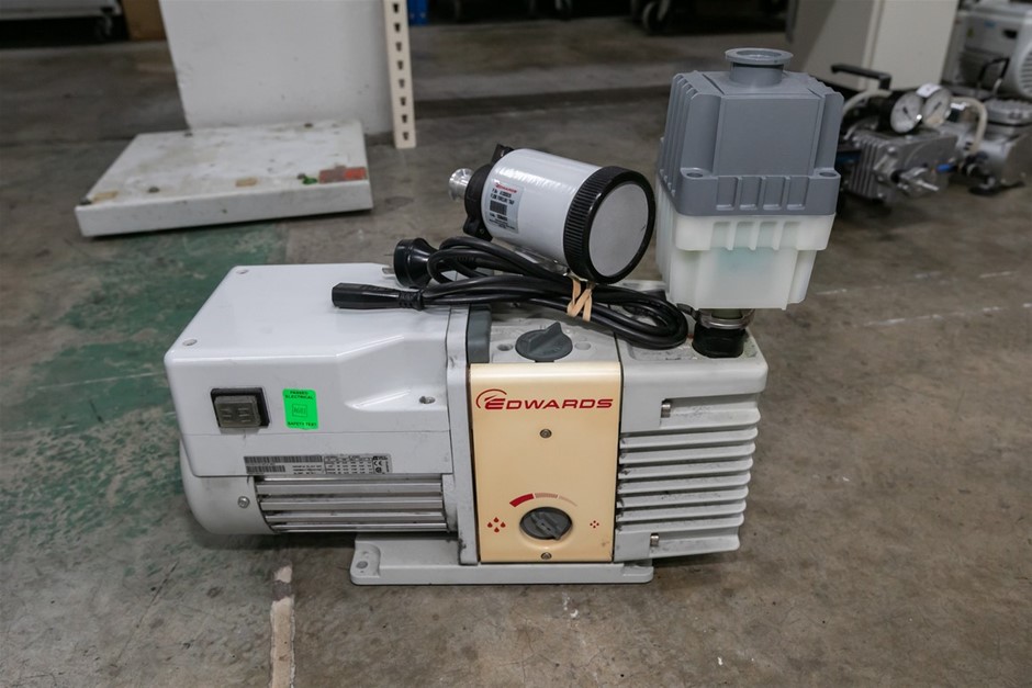 Vacuum Pump