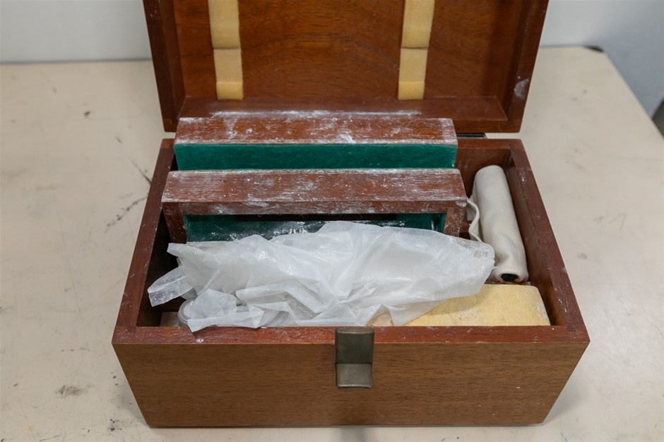 IR Cell Polishing Kit