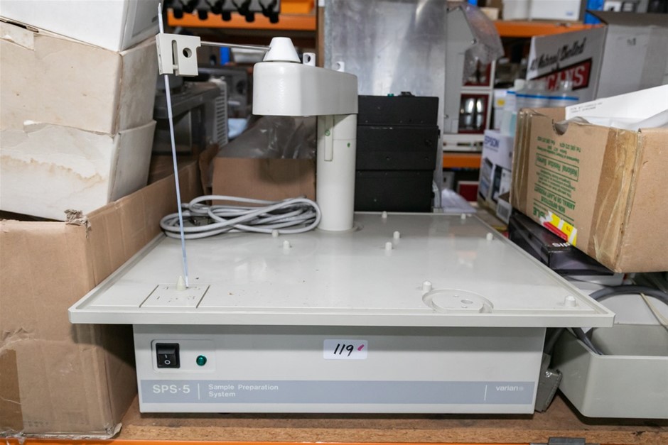 Autosampler