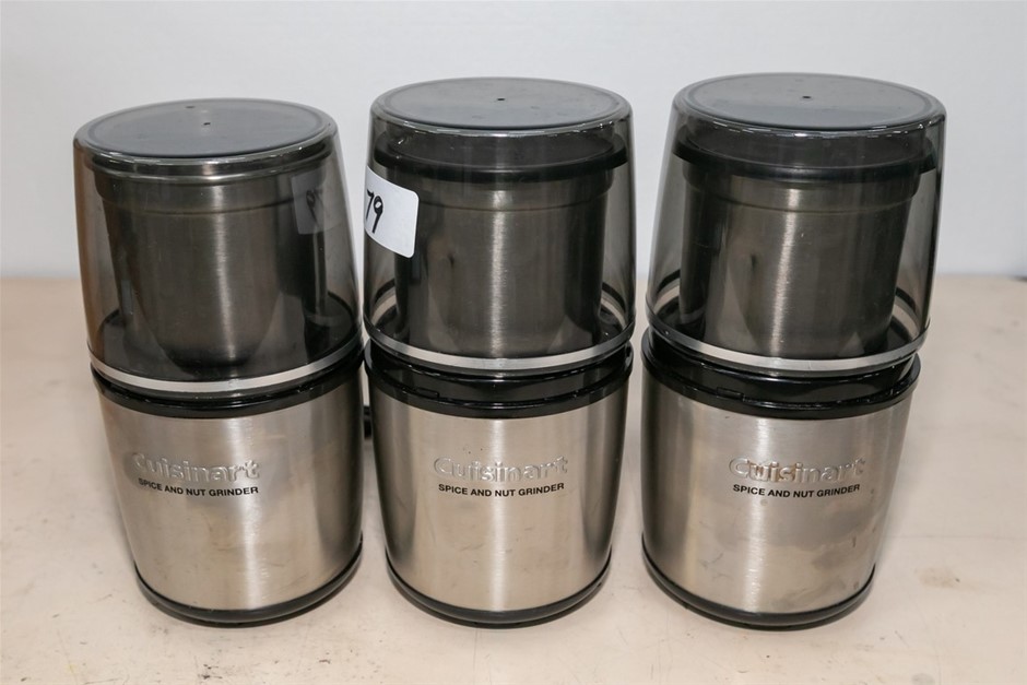 Sample Grinding Mill