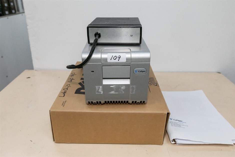 Automated Nucleic Acid Fractionation System