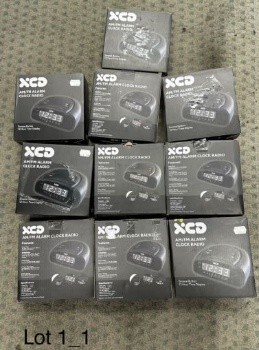 Assorted Electronics, Appliances, & Gadgets - NSW Pickup