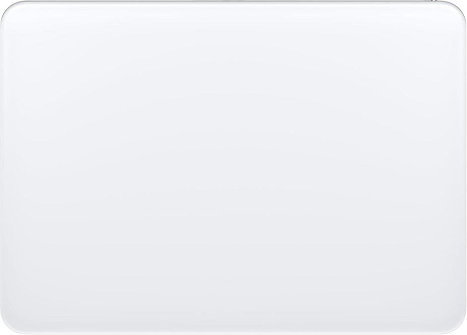 APPLE Magic Trackpad - White Multi-Touch Surface - UBS-C Buyers Note - Dis