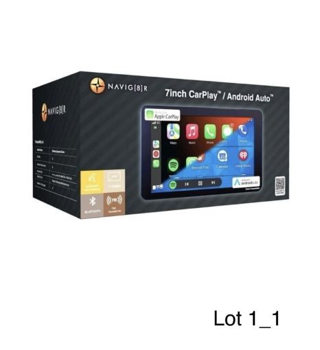 Assorted Electronics, Appliances, & Gadgets - NSW Pickup