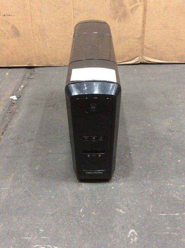 CyberPower CP1500EPFCLCD UPS