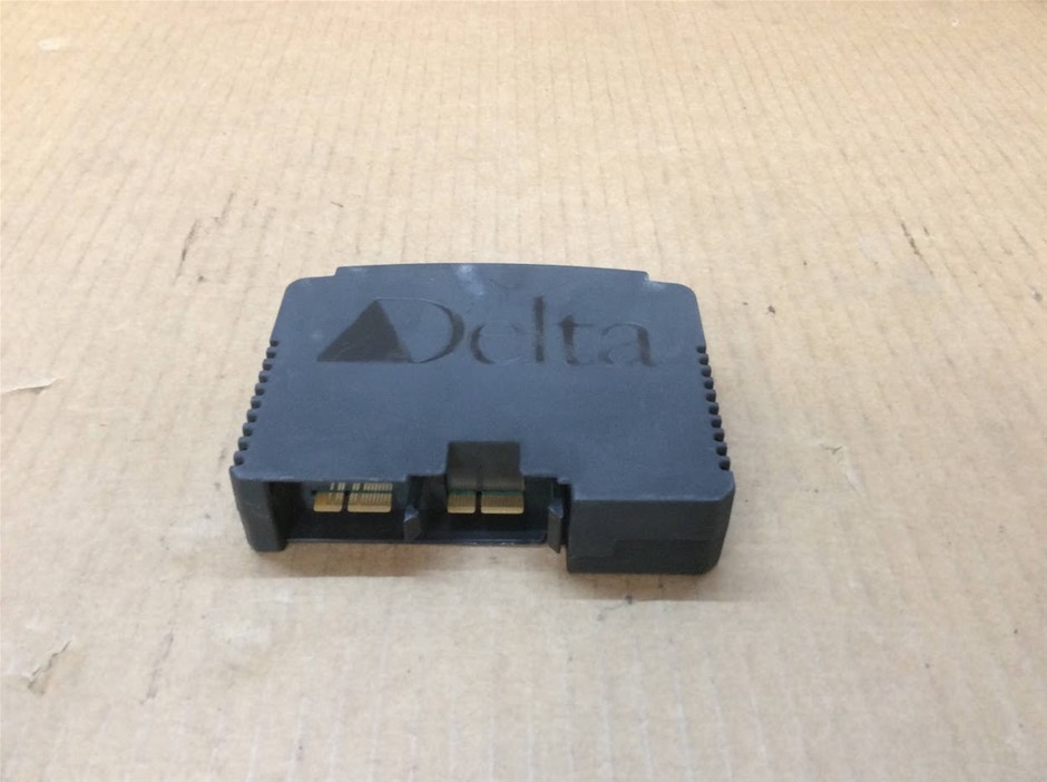 Delta Controls enteliBUS Power Supply Module