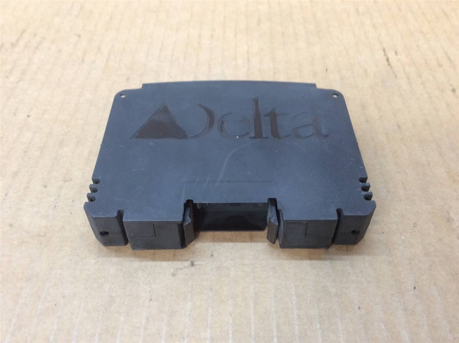 Delta Controls enteliBUS Power Supply Module