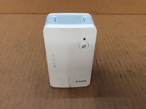 D-Link E15 Mesh Range Extender