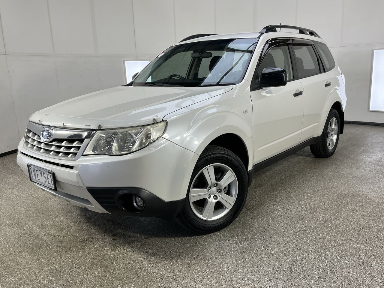 2012 Subaru Forester X S3 Automatic Wagon