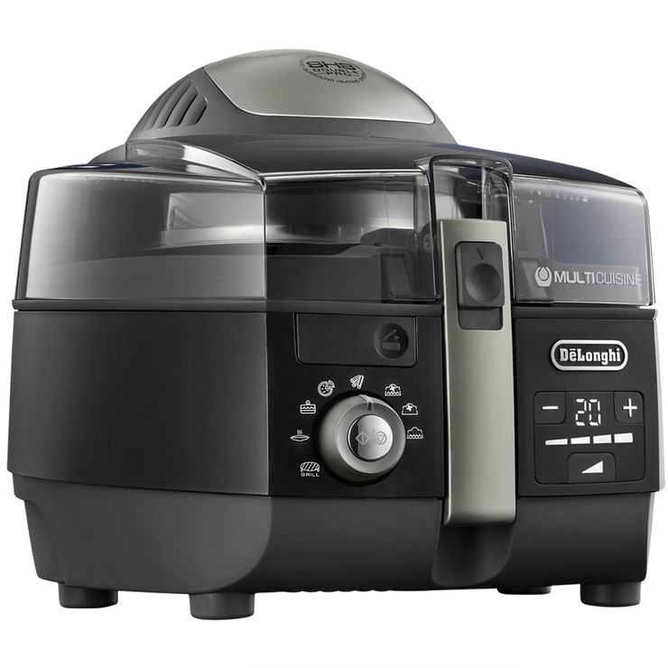 NINJA Foodi Dual Zone Air Fryer 7.6L, Model AF300. NB: Well used, not in or