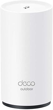 TP-Link Deco AX3000 Outdoor /Indoor Whole Home Mesh WiFi 6 Unit. Buyers No