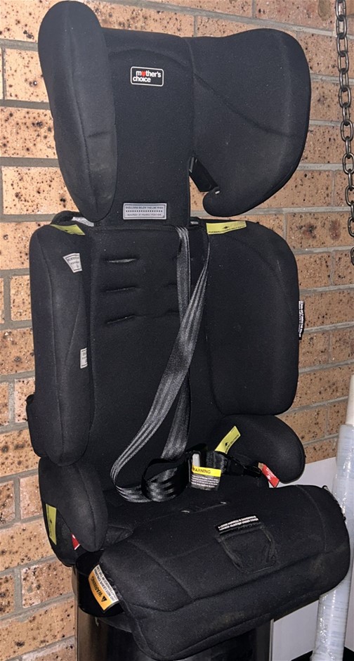 Mother's Choice Baby Seat