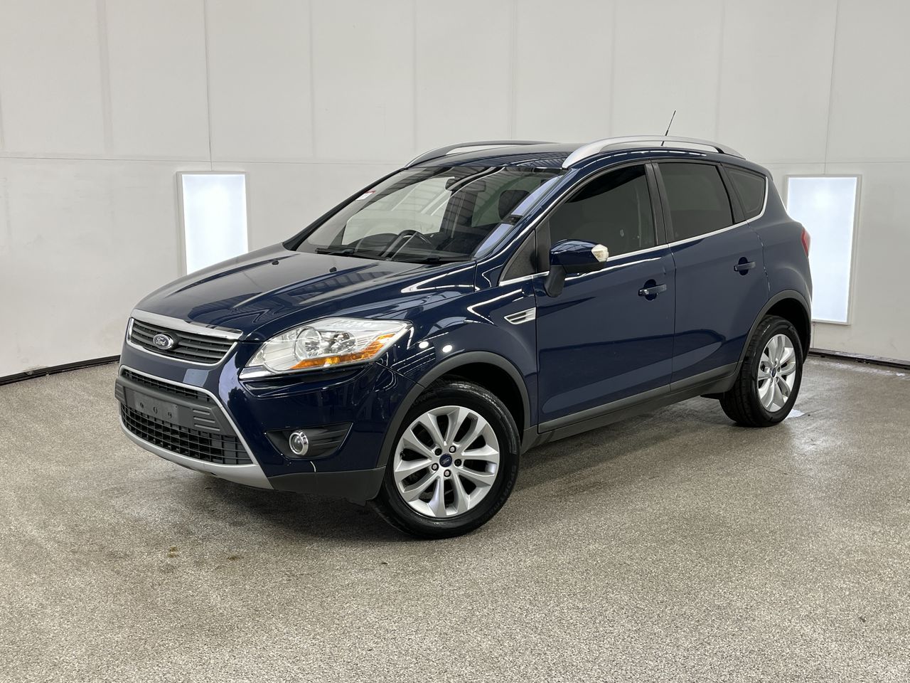 2012 Ford Kuga Trend TE Automatic Wagon