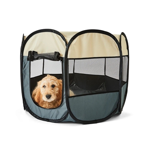 Pet Playpen Foldable - Large