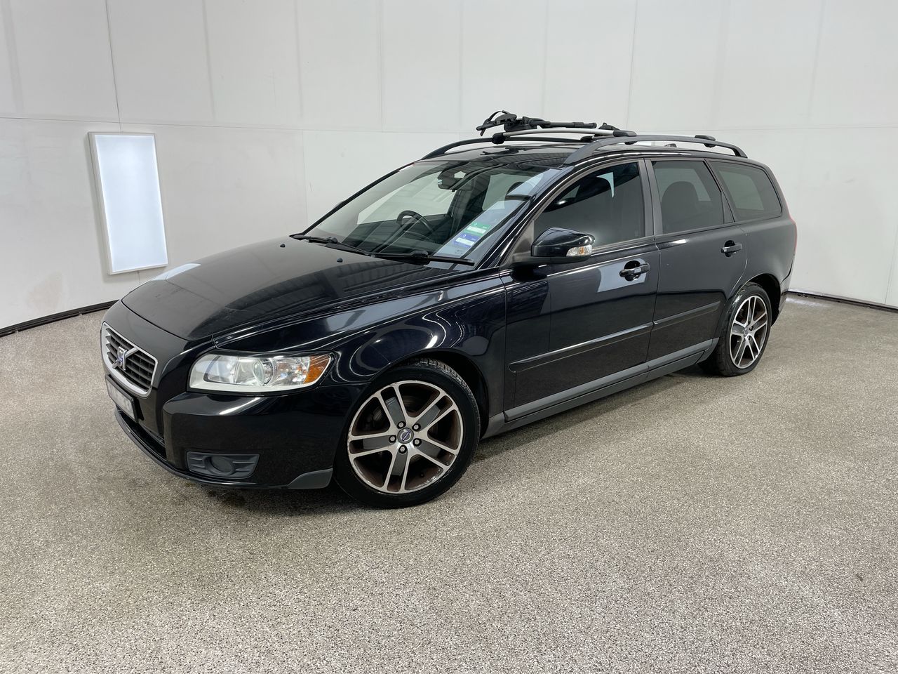 2009 Volvo V50 S Automatic Wagon