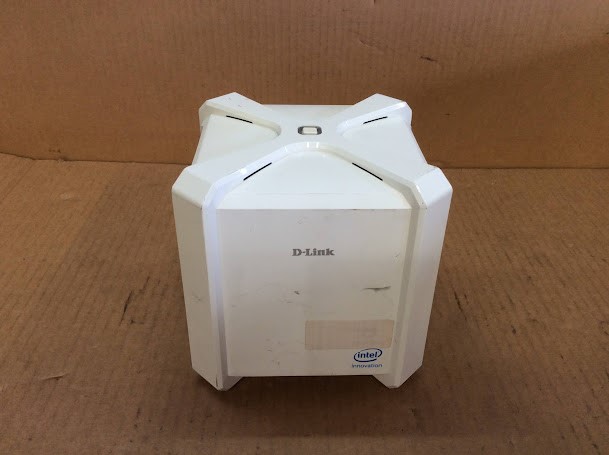 D-Link DIR-2680 Wi-Fi Router