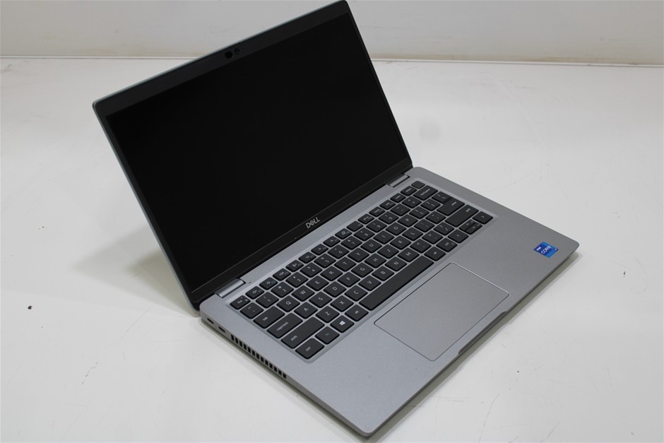 DELL LATITUDE 5420