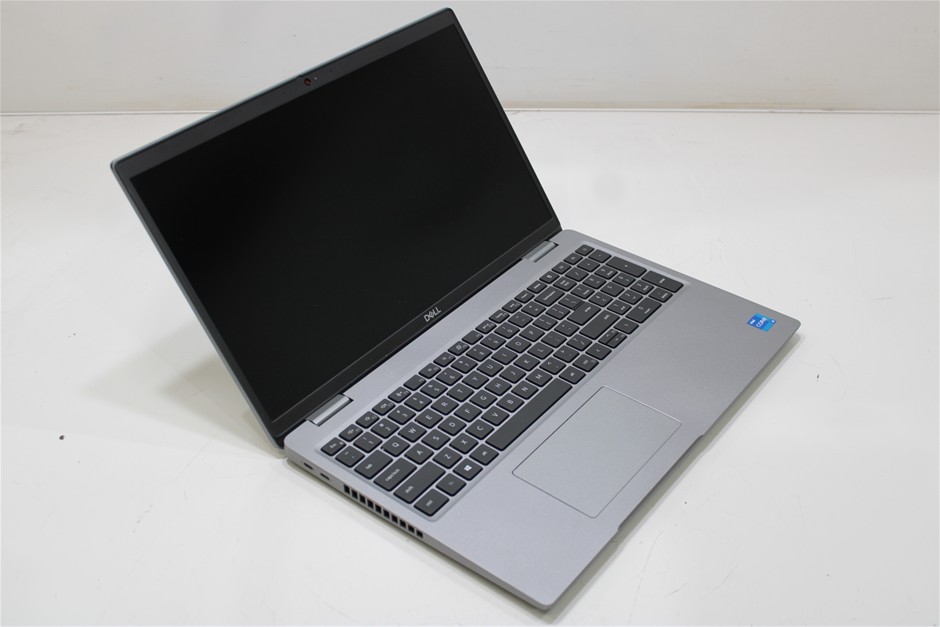 DELL LATITUDE 5520