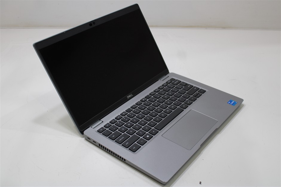 DELL LATITUDE 5420