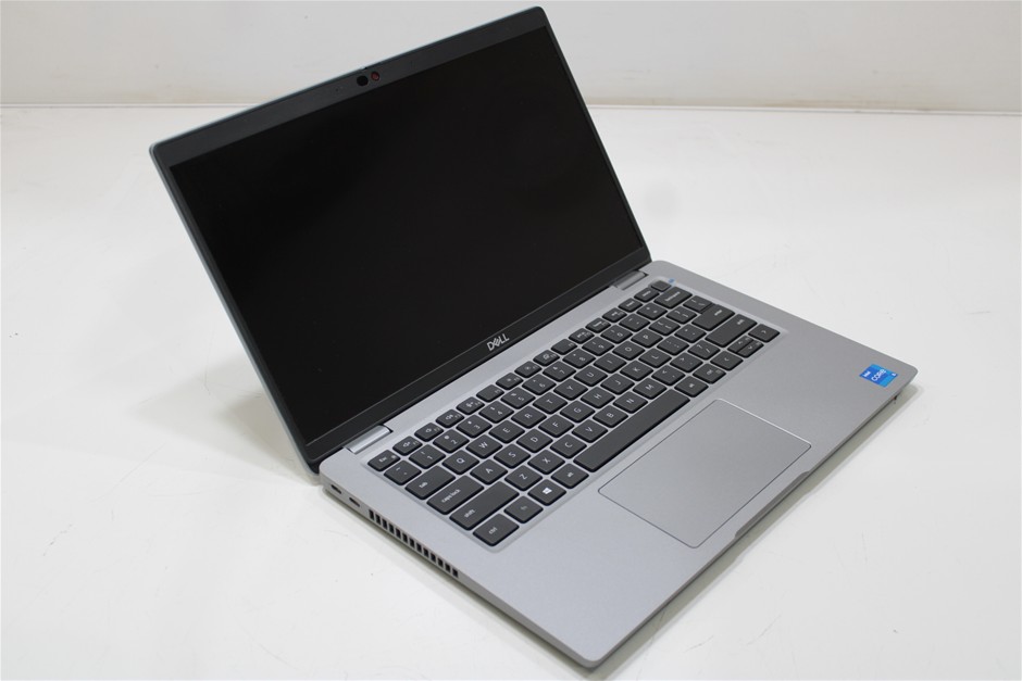 DELL LATITUDE 5420