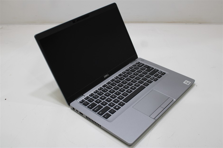 DELL LATITUDE 5410
