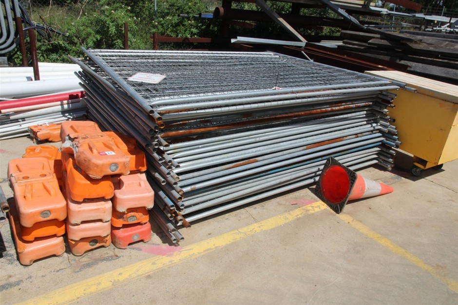 Fortress Temporary Fencing