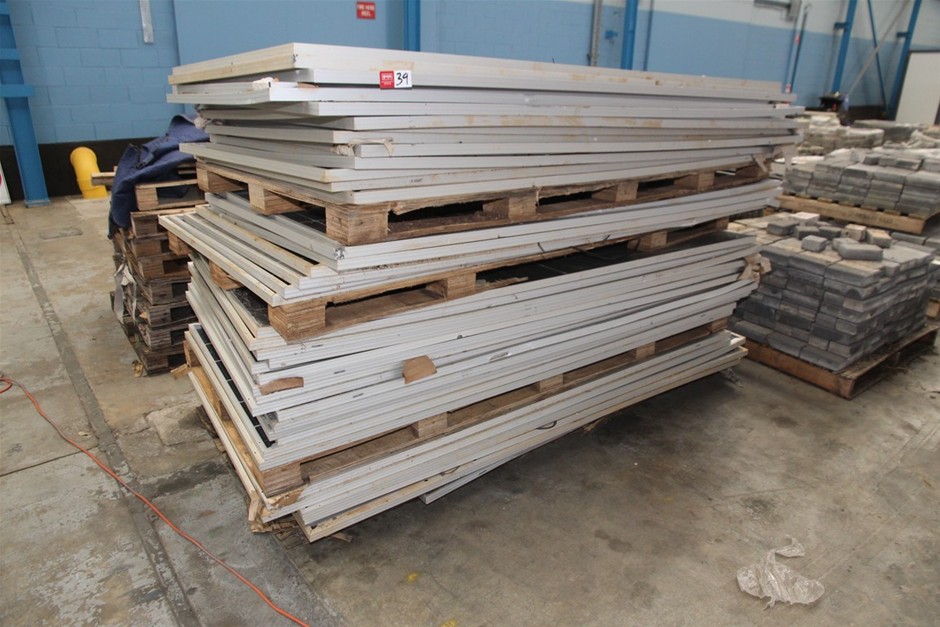 Canadian SOLAR C56W Solar Panels