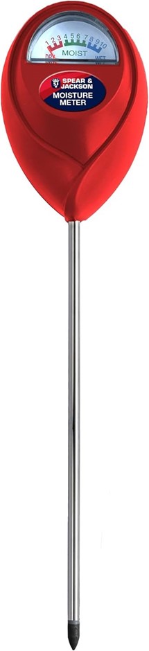 SPEAR & JACKSON SOIL PH METER SJ-PHM.