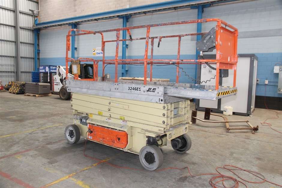 Boom Lift, Scissor Lift, Demountable building and More